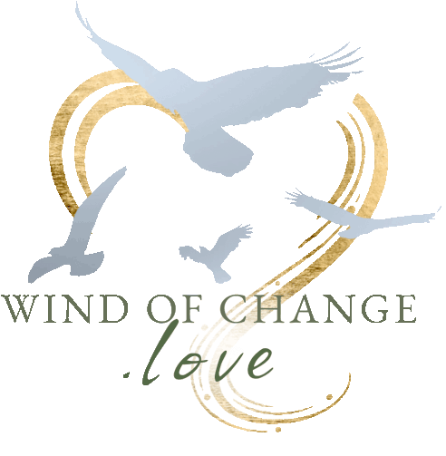 Wind of Change.love Logo